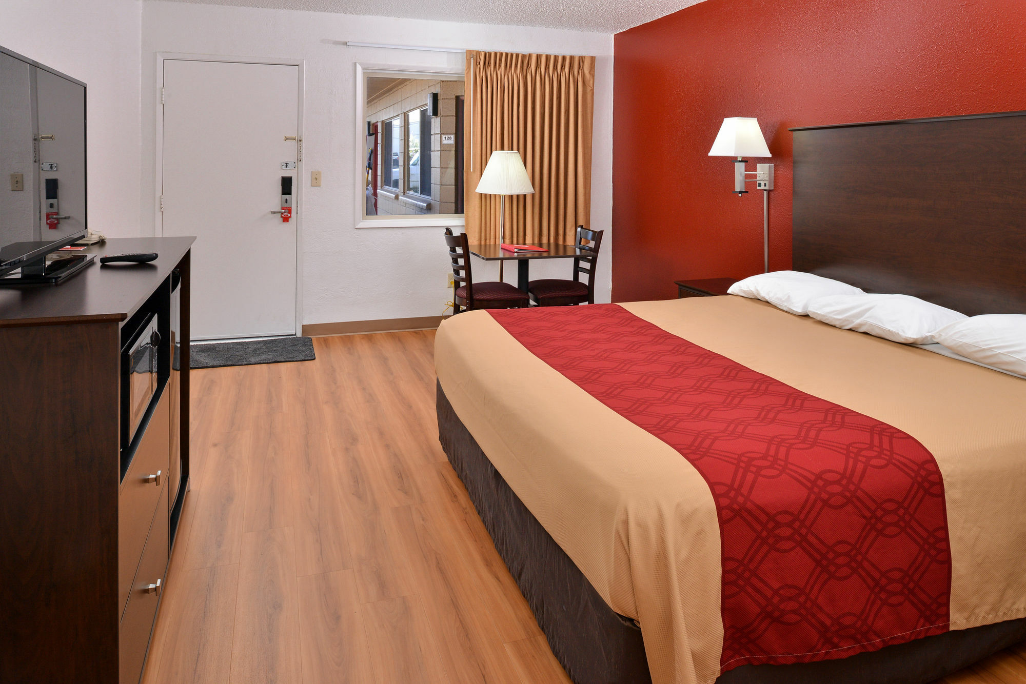 เอคโคโน่ ลอดจ์ Motel เบนด์ ภายนอก รูปภาพ